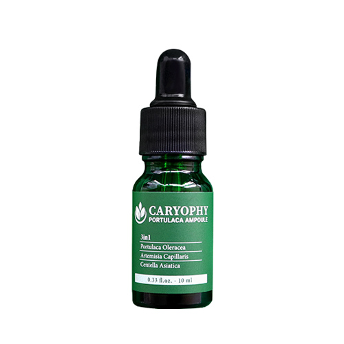 CARYOPHY Portulaca Ampoule